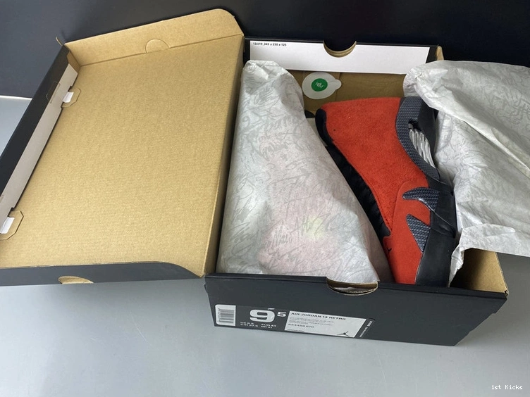 654459-670 Jordan “Ferrari” Air  14 0112